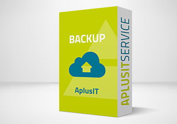 Backup